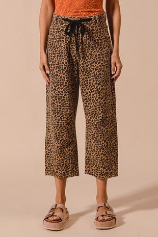Olivia Barrel Pants